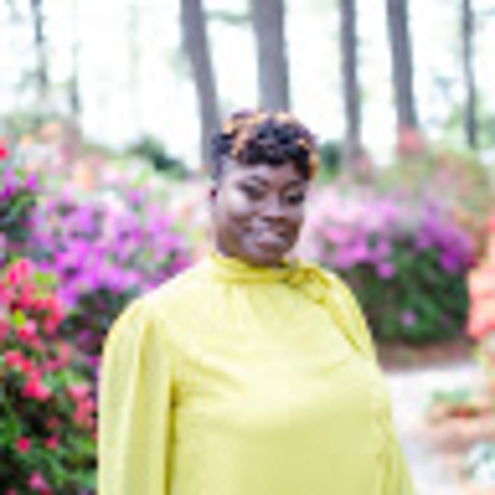 Meet your Posher, Erica